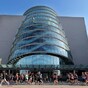 There will be a lot of roads closed for the Dublin marathon today