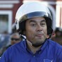 Guatemala's new president is an actual comedian