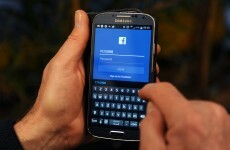 Staying in this Monday? It's a good time to check your Facebook privacy settings