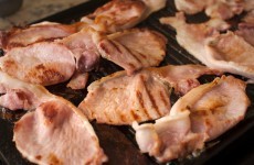 Bacon, sausages and ham do cause cancer - UN agency
