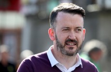 Donal Óg Cusack leaves RTÉ to take up coaching role with Clare hurlers