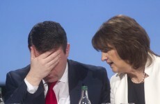 Is Labour finished?
