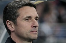 A former Arsenal player is being lined up as Sherwood's replacement at Villa - reports