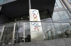 Irish weather brings 230 new jobs with Google data centre