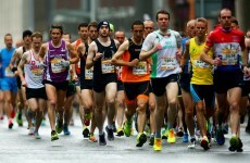 3 ways to recover after running a marathon