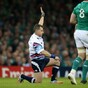 World Rugby appoint Nigel Owens to referee the World Cup final