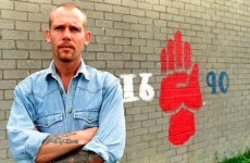 "No state collusion" in Billy Wright murder