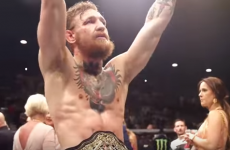 Fox Sports releases new mini-doc with behind-the-scenes footage from McGregor-Mendes