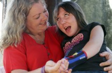 Parents stunt daughter's growth to make disability 'more manageable'