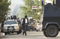 Two police among nine killed in shootout between Turkish police and IS suspects