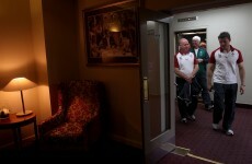 Poll: did Declan Kidney get it right?