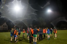 3 common mistakes GAA players make during off season training