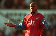 Dwight Yorke wants it but who are the real candidates for the Villa job?