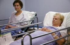 46,400 people waiting for hospital treatment