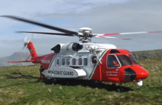 Body recovered off Clare coast on third day of search for missing man