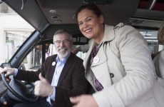 Sinn Féin wants a vote pact with other left-wing parties - but not everyone's up for it
