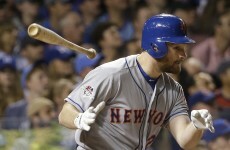 Why baseball in Ireland could get a big boost from a Mets World Series win