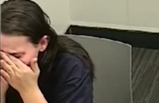 'I had no idea': Girlfriend of Becky Watts' stepbrother 'felt sick' after his admission