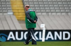 Sofa Supporter: the sport on TV this weekend