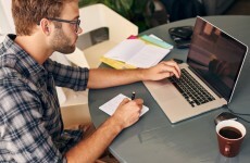 Four things you should do right away when you get into work everyday