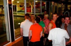 11 memories of Barcode everyone who was ever there will recognise