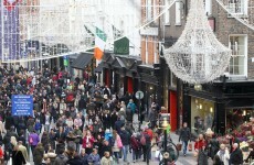 An Post are trying to make Christmas shopping less painful this year