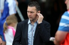 'The GAA and GPA need to tell players gambling is no longer acceptable'