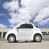 The huge, unexpected ethical question self-driving cars will have to tackle