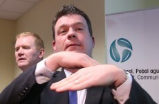 Alan Kelly goes all third person and lashes 'anonymous cowards'