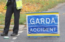Gardaí appeal for help identifying young man killed in Carlow collision