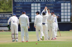 Ireland surge to top of table with thumping win on the road to Test match cricket