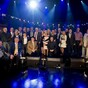 The Late Late Show country special draws biggest audience this year