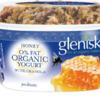 Have you bought Glenisk or Supervalu yogurt with granola? Four are being recalled