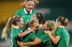Ireland's Euro 2017 campaign back on track with priceless win in Portugal