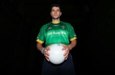 Bernard Brogan hoping Ireland captaincy could open door to Dublin skipper's role