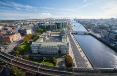 Lonely Planet names Dublin as third best city in the world to visit next year... here's who beat us