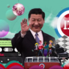 China's latest propaganda video features poo jokes and a David Bowie lookalike