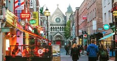 26 views to make you dream of Dublin