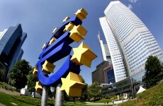 Blow for mortgage holders as Eurozone inflation hits three-year high