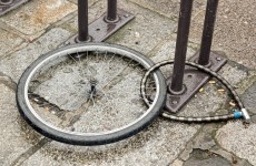 6 ways to decrease the chances of your bike being stolen