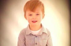 Mother of boy (4) killed by drunk driver says, "We will always wonder how life would have been"