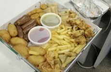 Giant spice 'megaboxes' are now taking over Ireland