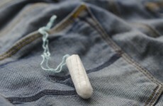 British women lose bid to have tampons taxed at the same rate they are in Ireland