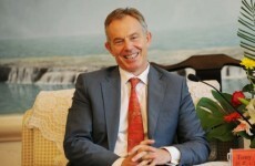 Blair insists he can remember own life