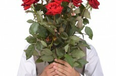 77-year-old man faces seven years in jail for giving flowers to protestors