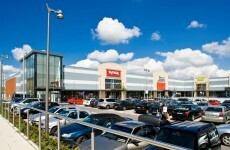 Fancy owning land at this retail park? It could be yours for just €45 million