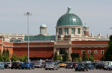 Northern Irish schoolchildren attacked in Manchester shopping centre car park