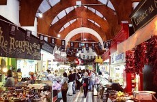 10 reasons why Cork is the food capital of Ireland