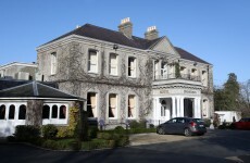 Men escape with cash after armed robbery at Dublin hotel