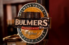 The 2 reasons Bulmers Cider has been really suffering so far this year